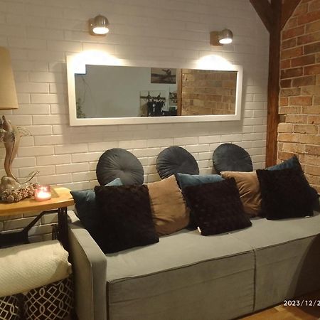 Apartament Centrum Нова Руда Екстериор снимка
