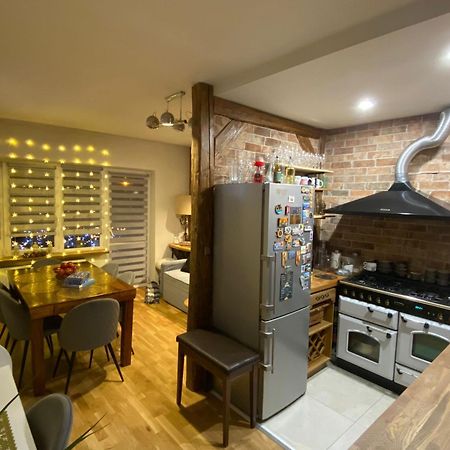 Apartament Centrum Нова Руда Екстериор снимка