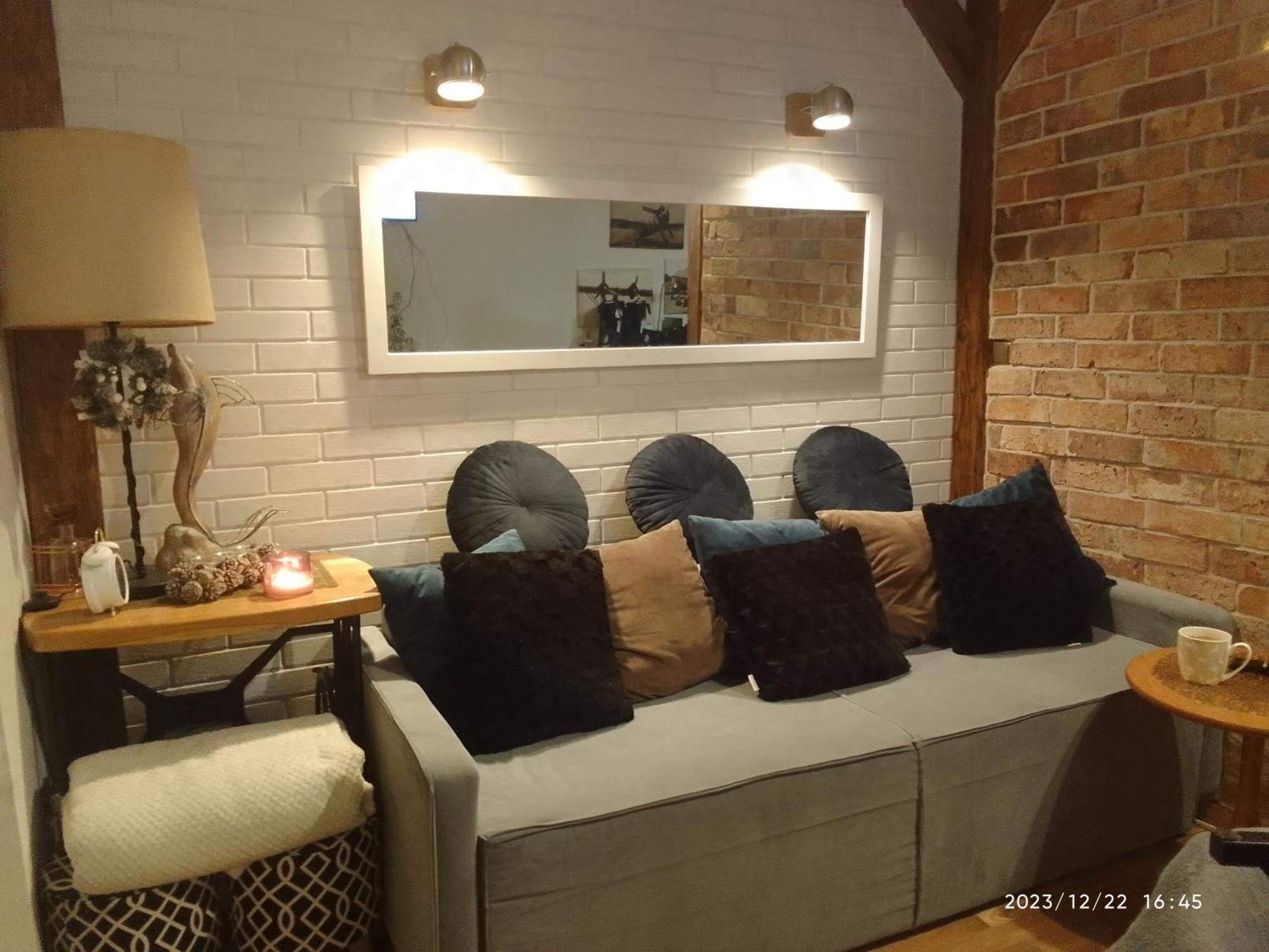 Apartament Centrum Нова Руда Екстериор снимка