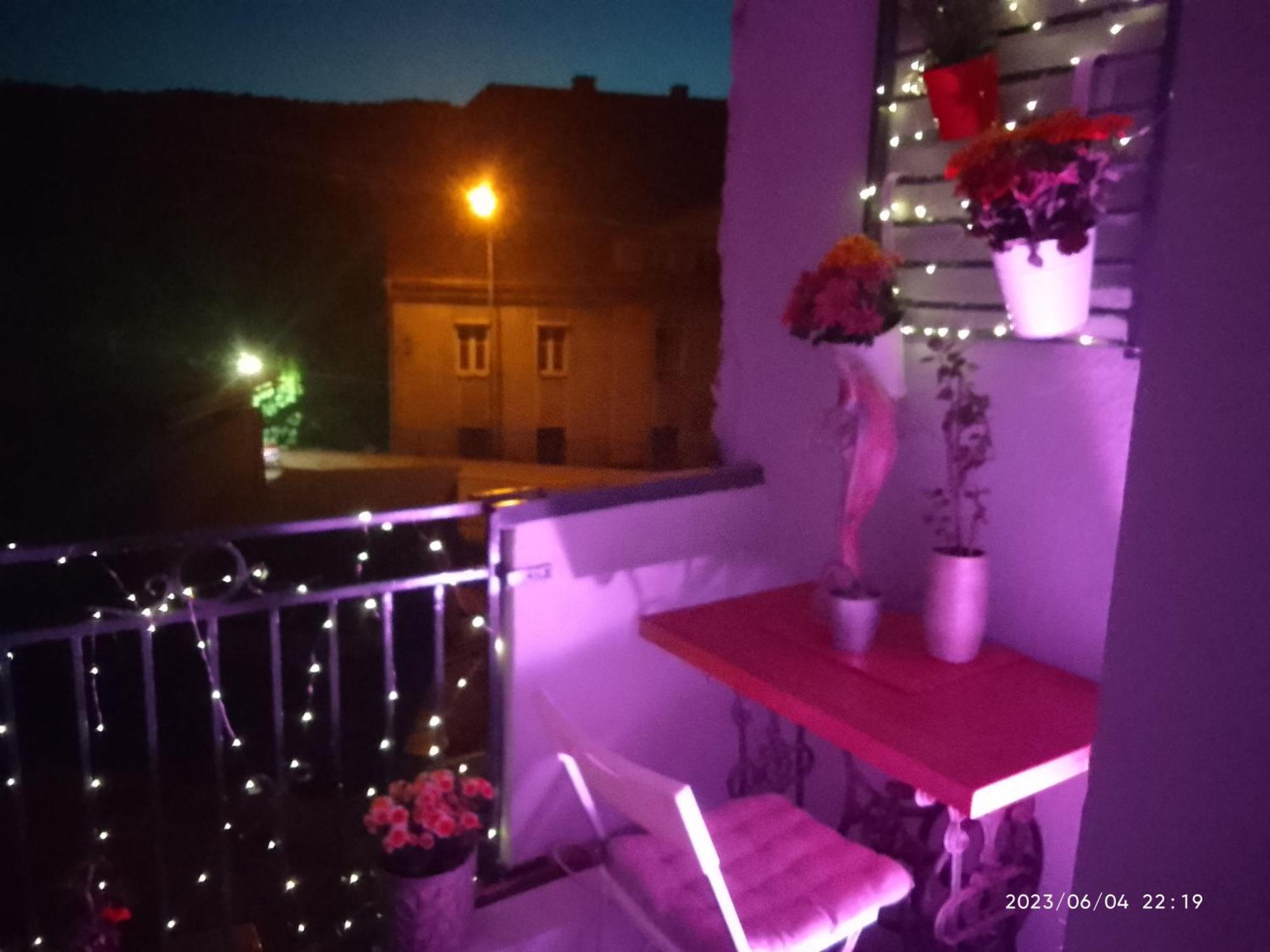 Apartament Centrum Нова Руда Екстериор снимка
