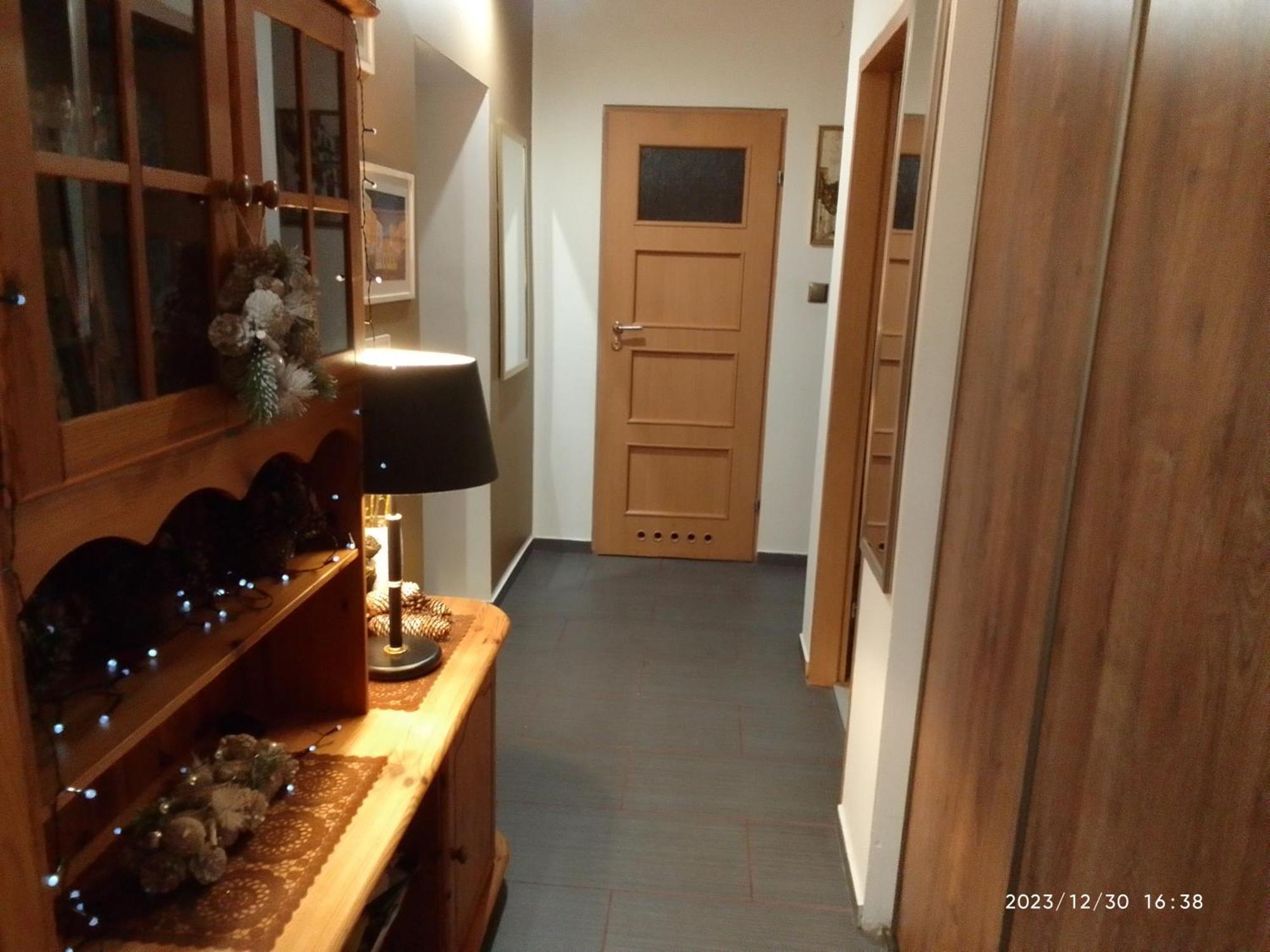 Apartament Centrum Нова Руда Екстериор снимка