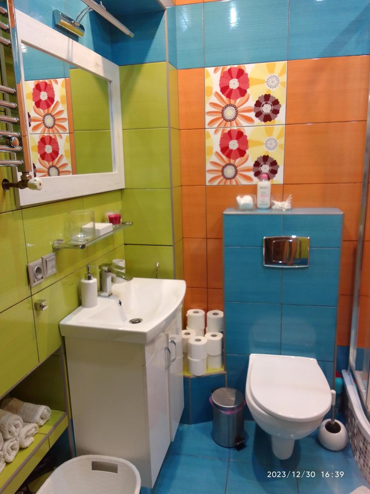 Apartament Centrum Нова Руда Екстериор снимка