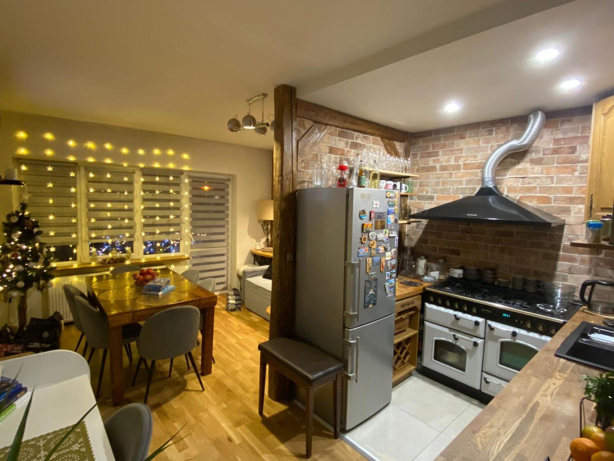 Apartament Centrum Нова Руда Екстериор снимка