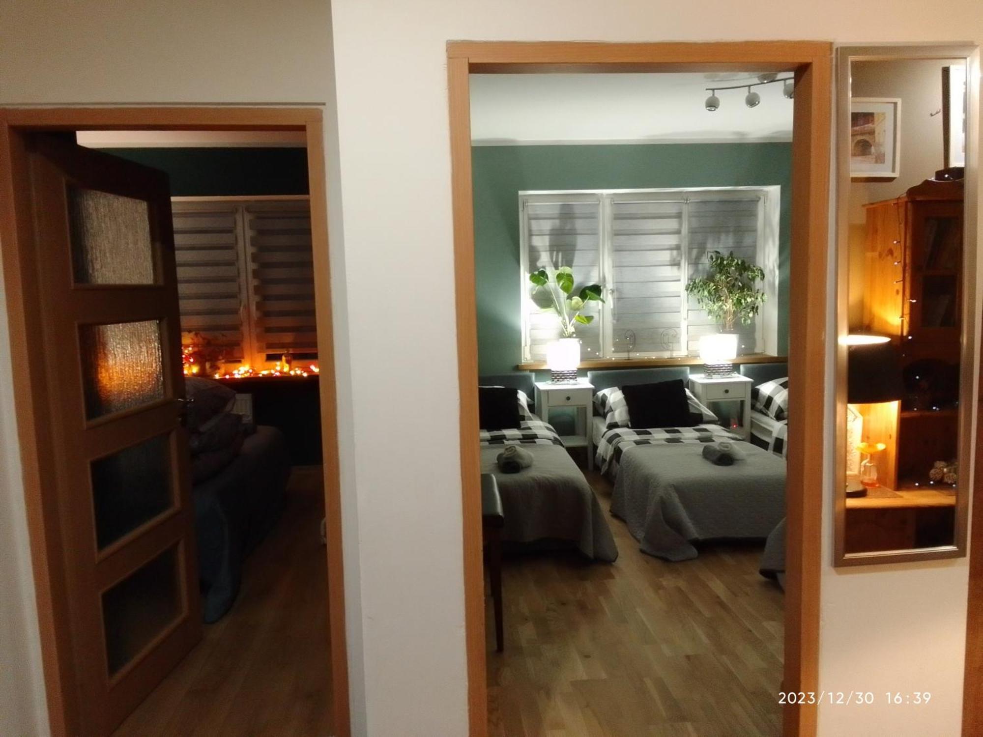 Apartament Centrum Нова Руда Екстериор снимка