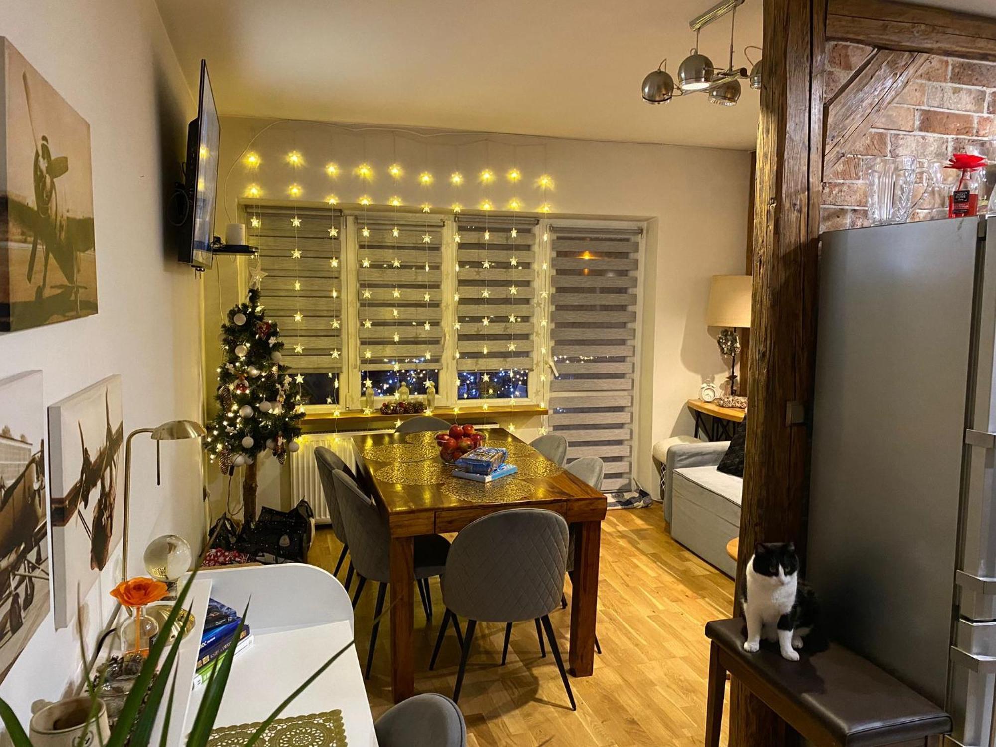 Apartament Centrum Нова Руда Екстериор снимка