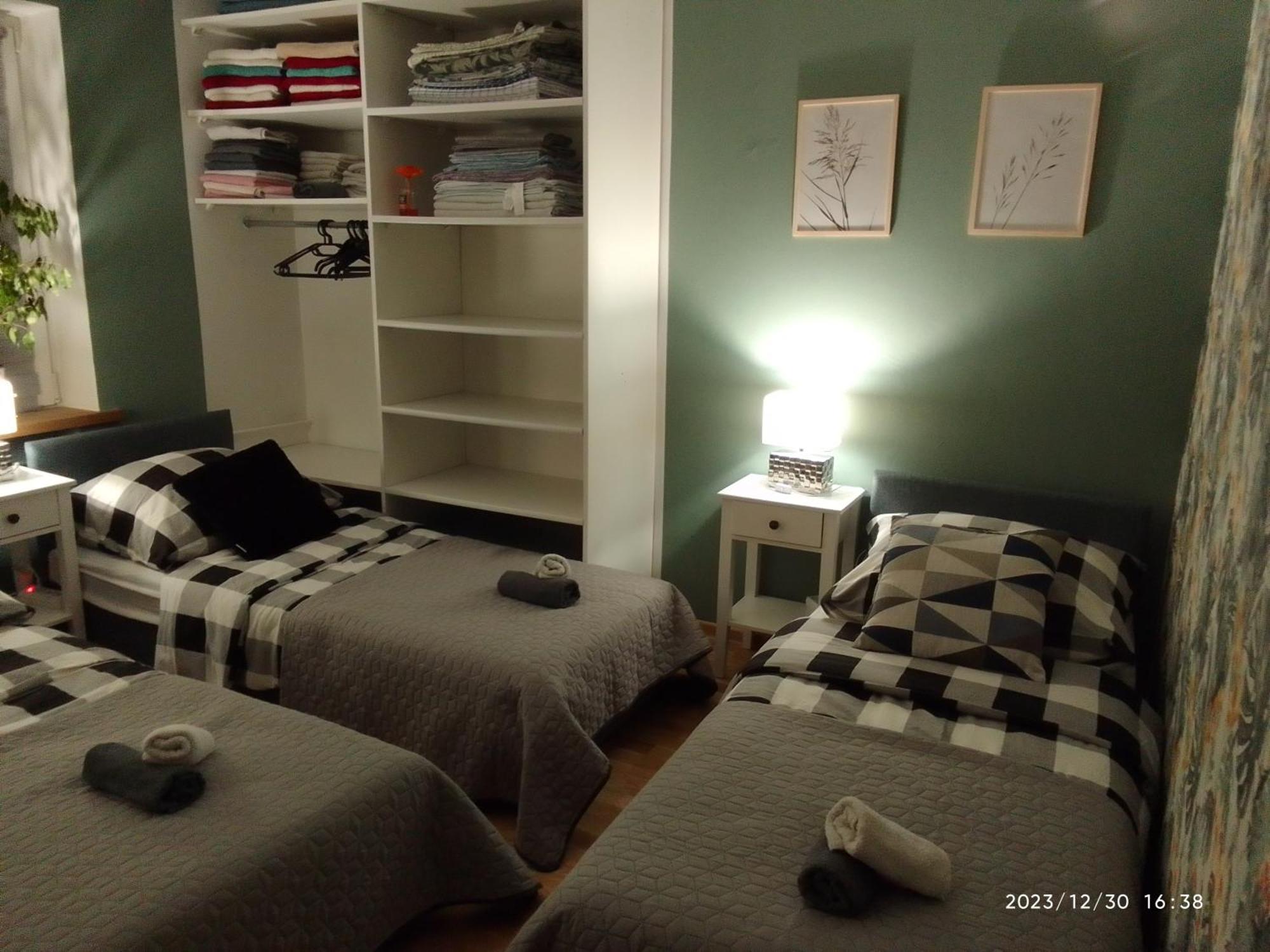 Apartament Centrum Нова Руда Екстериор снимка