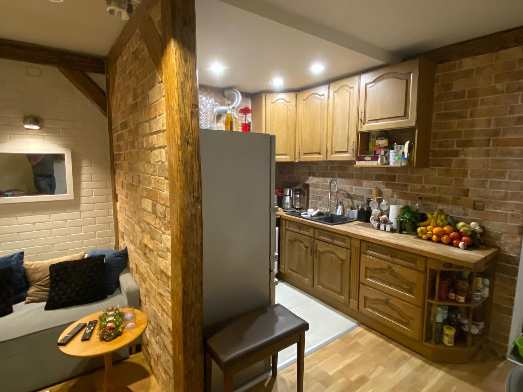 Apartament Centrum Нова Руда Екстериор снимка