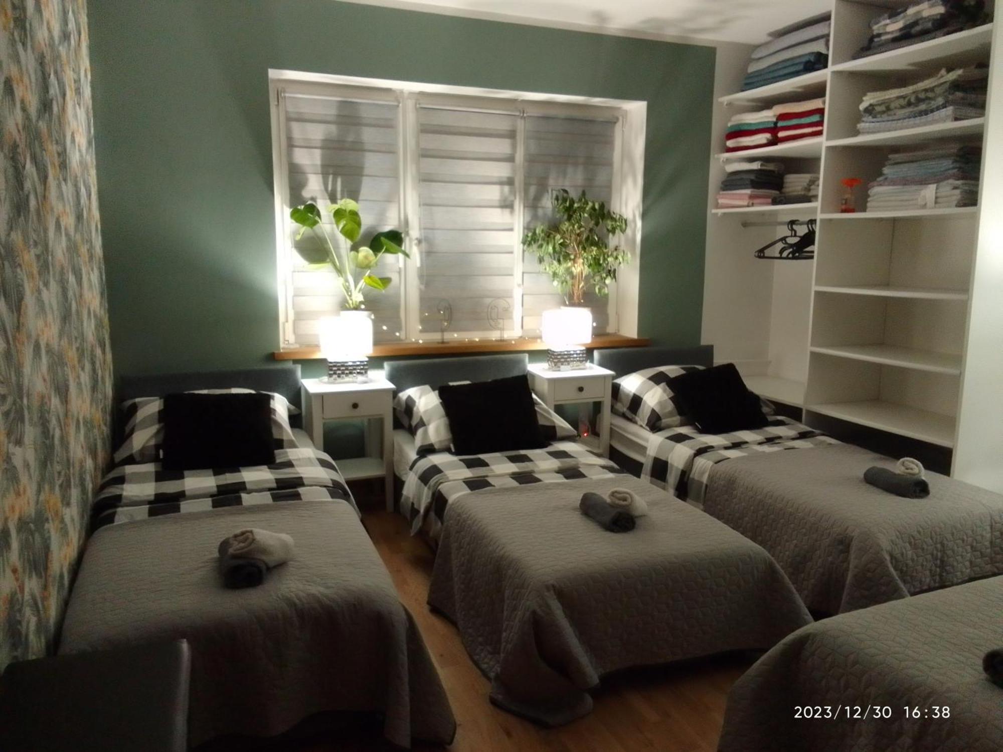 Apartament Centrum Нова Руда Екстериор снимка