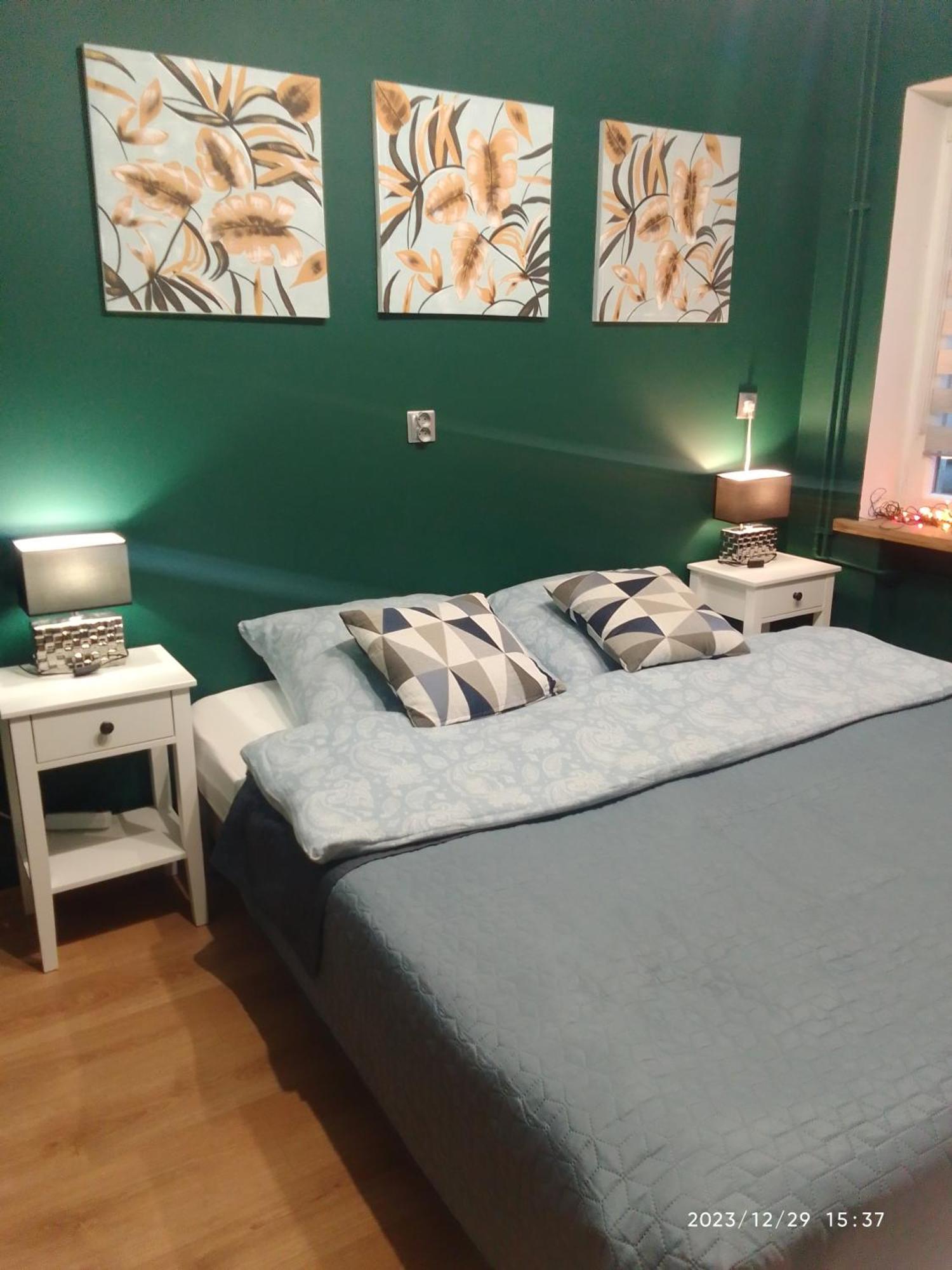 Apartament Centrum Нова Руда Екстериор снимка
