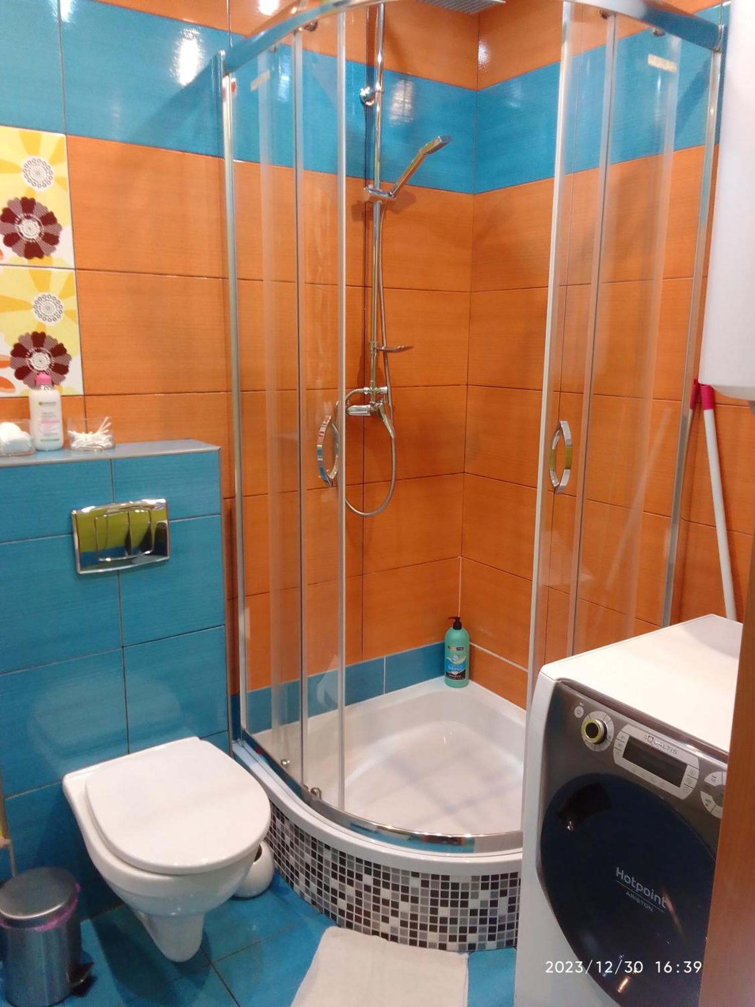 Apartament Centrum Нова Руда Екстериор снимка